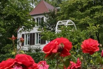Ferienwohnung Gärtnerhaus | © Unbekannt