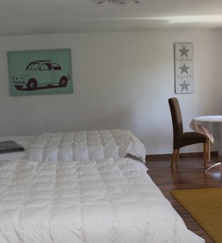 Ferienwohnung Grab | © Grab
