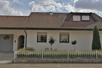 Ferienwohnung Gschwind | © Unbekannt