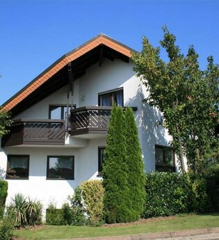 Ferienwohnung Hagmann | © Land der 1000 Hügel - Kraichgau-Stromberg