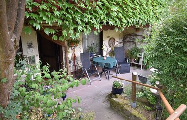 Ferienwohnung Hemmerich | © Ferienwohnung Hemmerich
