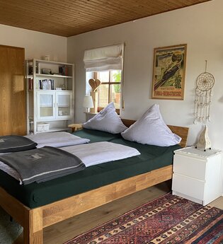 Ferienwohnung Hörrle | © Stadt Kraichtal