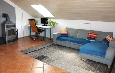 Ferienwohnung HÜGELBLICK OASE | © Ferienwohnung Hügelblick Oase