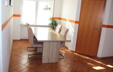 Ferienwohnung HÜGELBLICK OASE | © Ferienwohnung Hügelblick Oase
