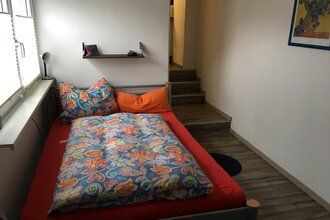 Ferienwohnung Hunzinger | © Ferienwohnung Hunzinger für Stadt Bretten
