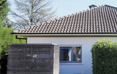 Ferienwohnung Jung & Lind *** | © Thomas Lindemann