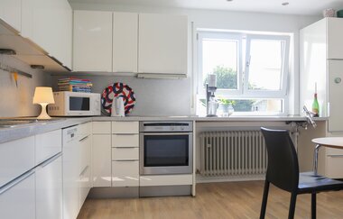 Ferienwohnung Jung & Lind *** | © Ferienwohnung Jung & Lind