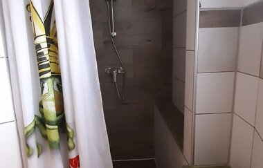 Ferienwohnung "Kleiner Frosch"