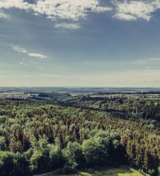 Ferienwohnung Kovacs | © Touristikgemeinschaft Odenwald
