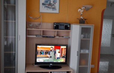 Ferienwohnung Main Glück | © Ferienwohnung Main Glück