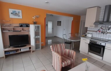 Ferienwohnung Main Glück | © Ferienwohnung Main Glück