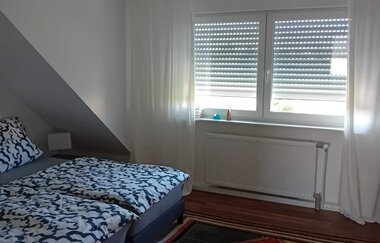 Ferienwohnung Maschat 1 | © Daniel Maschat