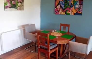 Ferienwohnung Maschat 1 | © Daniel Maschat