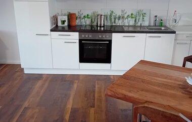 Ferienwohnung Maschat 2 | © Daniel Maschat