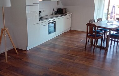 Ferienwohnung Maschat 2 | © Daniel Maschat