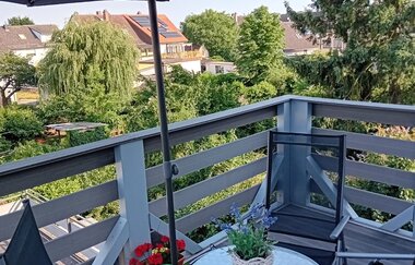 Ferienwohnung Maschat 2 | © Daniel Maschat