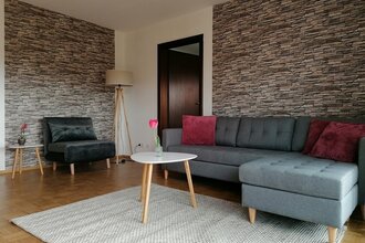 Ferienwohnung mit Burgblick | © Unbekannt