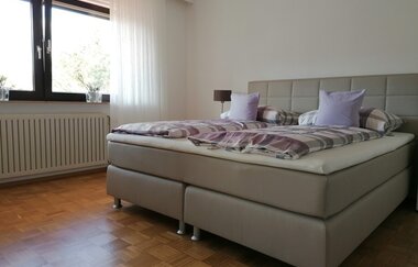 Ferienwohnung mit Burgblick | © Unbekannt