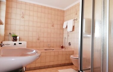 Ferienwohnung mit Burgblick | © Unbekannt