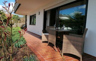Ferienwohnung mit Burgblick | © Unbekannt