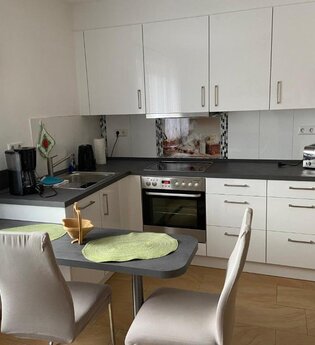 Ferienwohnung Regina | © Unbekannt
