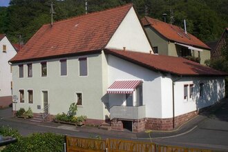 Ferienwohnung Roos | © Unbekannt