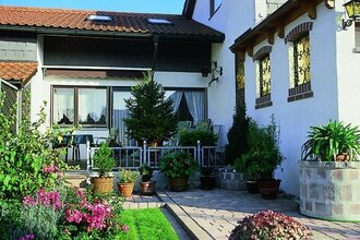 Ferienwohnung Roth