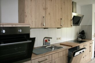 Ferienwohnung Scheu | © Unbekannt