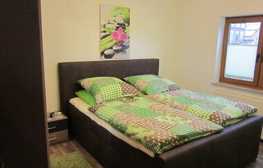 Ferienwohnung Sonja Sinsheim | © Daniel