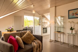 Ferienwohnung Traumbox Kraichtal-Gochsheim | © Stadtverwaltung Kraichtal