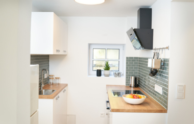 Ferienwohnung Tromei Hof | © Tromei Hof