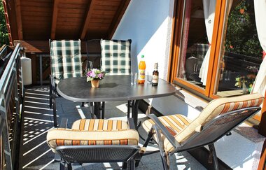 Ferienwohnung und Zimmervermietung Bonnet | © Ferienwohung Bonnet