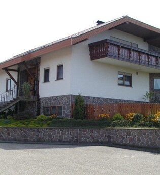 Ferienwohnung "Unter der Ravensburg" | © Land der 1000 Hügel - Kraichgau-Stromberg