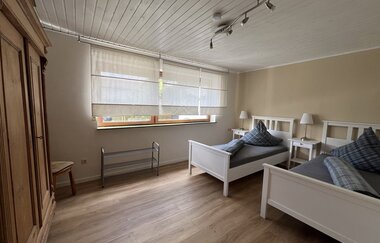 Ferienwohnung "Urlaub im Kraichgau" | © Hinkel