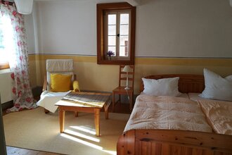 Ferienwohnung Versch | © Ferienwohnung Versch