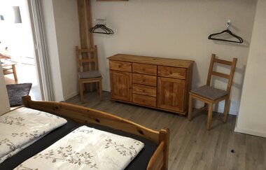 Ferienwohnung Wiedl  (OT Reihen) | © Timo Wiedl