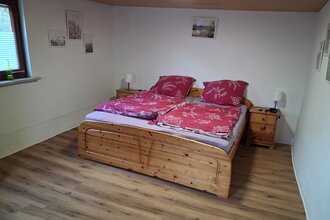 Ferienwohnung Zur Lauramühle | © Hohenlohe + Schwäbisch Hall Tourismus e. V.