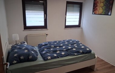 Ferienwohnung Zur Lauramühle | © Hohenlohe + Schwäbisch Hall Tourismus e. V.