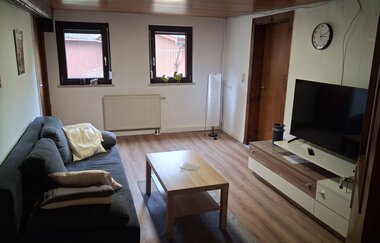 Ferienwohnung Zur Lauramühle | © Hohenlohe + Schwäbisch Hall Tourismus e. V.