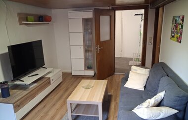 Ferienwohnung Zur Lauramühle | © Hohenlohe + Schwäbisch Hall Tourismus e. V.