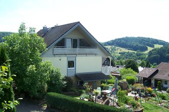 Ferienwohnung zur Margaretenschlucht