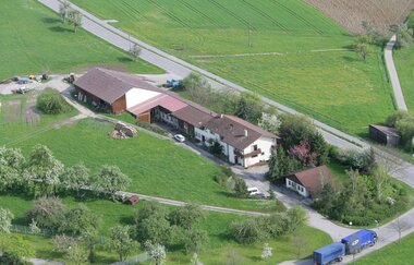 Ferienwohnungen Karle | © Touristikgemeinschaft Hohenlohe e. V. | Ferienwohnungen Karle