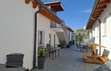Ferienwohnungen Landgut Schellenbauer | © Landgut Schellenbauer