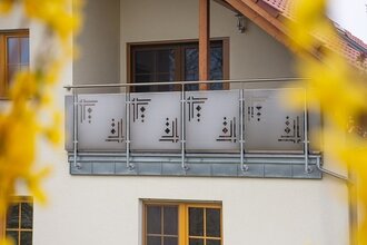 Ferienwohnungen Thoma | © Unbekannt
