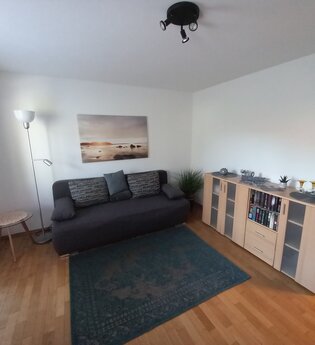 FeWo Relax Wertheim | © Unbekannt
