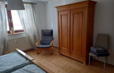 FeWo Relax Wertheim | © Unbekannt