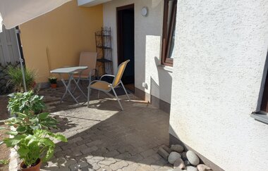 FeWo Relax Wertheim | © Unbekannt