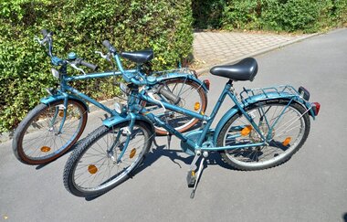 FeWo Relax Wertheim | © Unbekannt
