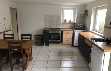 Fewos-Hohenlohe: Küche | © Hohenlohe Schwäbisch Hall