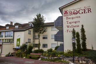 Flair Hotel Landgasthof Roger | Löwenstein-Hößlinsülz | HeilbronnerLand | © Flair Hotel Landgasthof Roger